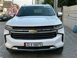 شێڤرۆلێت سوبەربان